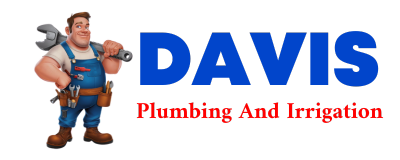 Trusted plumber in DIBBLE